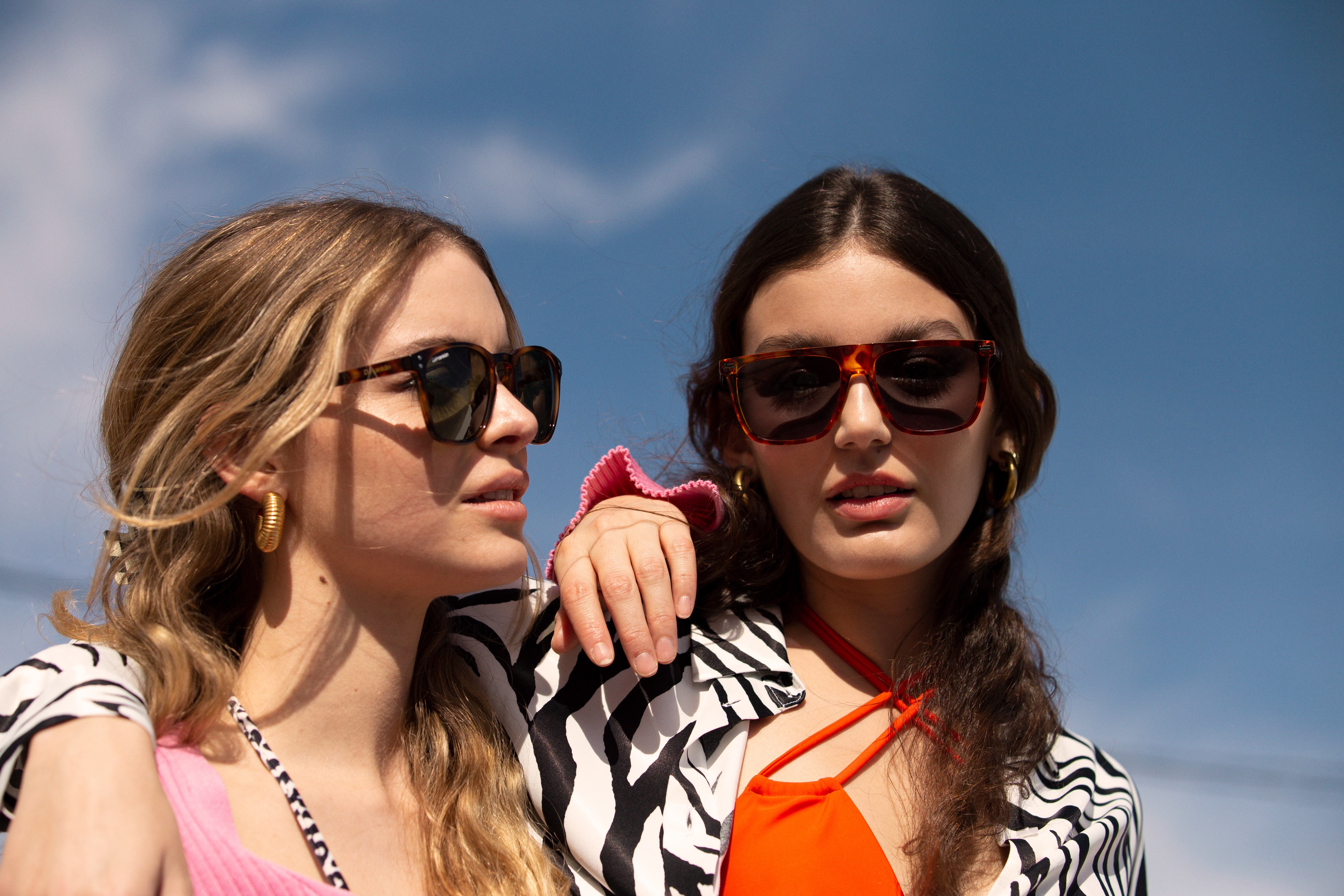 gafas de sol verano 2022
