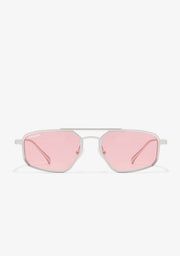 Muni LA Silver / Pink
