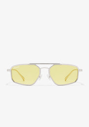 Muni LA Silver / Yellow