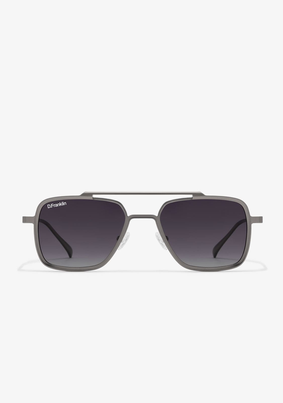 Muni SQ Gunmetal / Grad Smoke