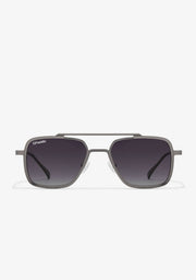 Muni SQ Gunmetal / Grad Smoke
