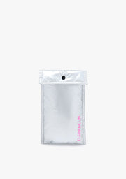 Eyewear Case Silver