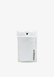 Eyewear Case White