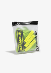 Custom Set For Nylon Backpack Lime