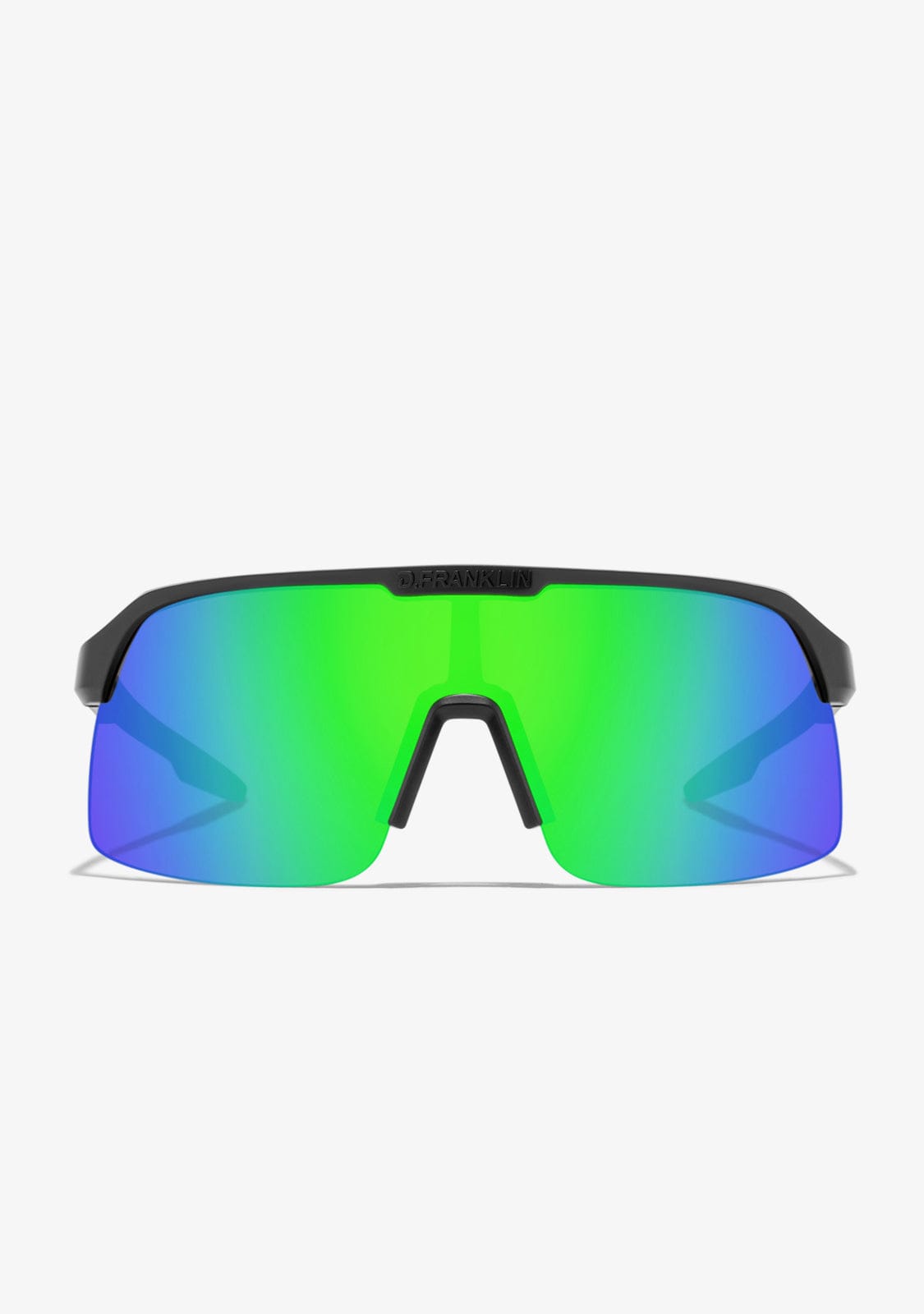 Wind Fifty Black / Green
