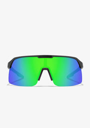 Wind Fifty Black / Green