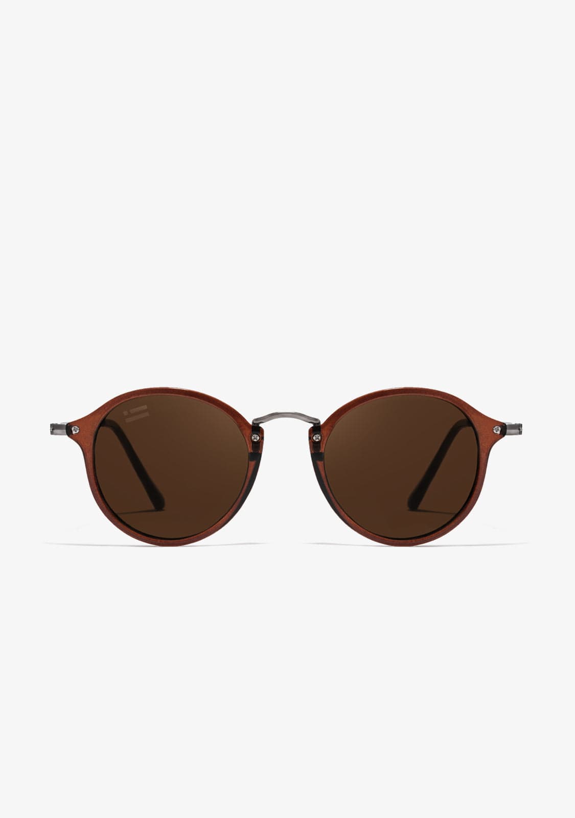 Roller TR90 Trans / Brown