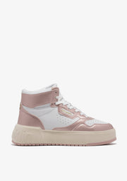 High Court Basic Rose Gold / Rose