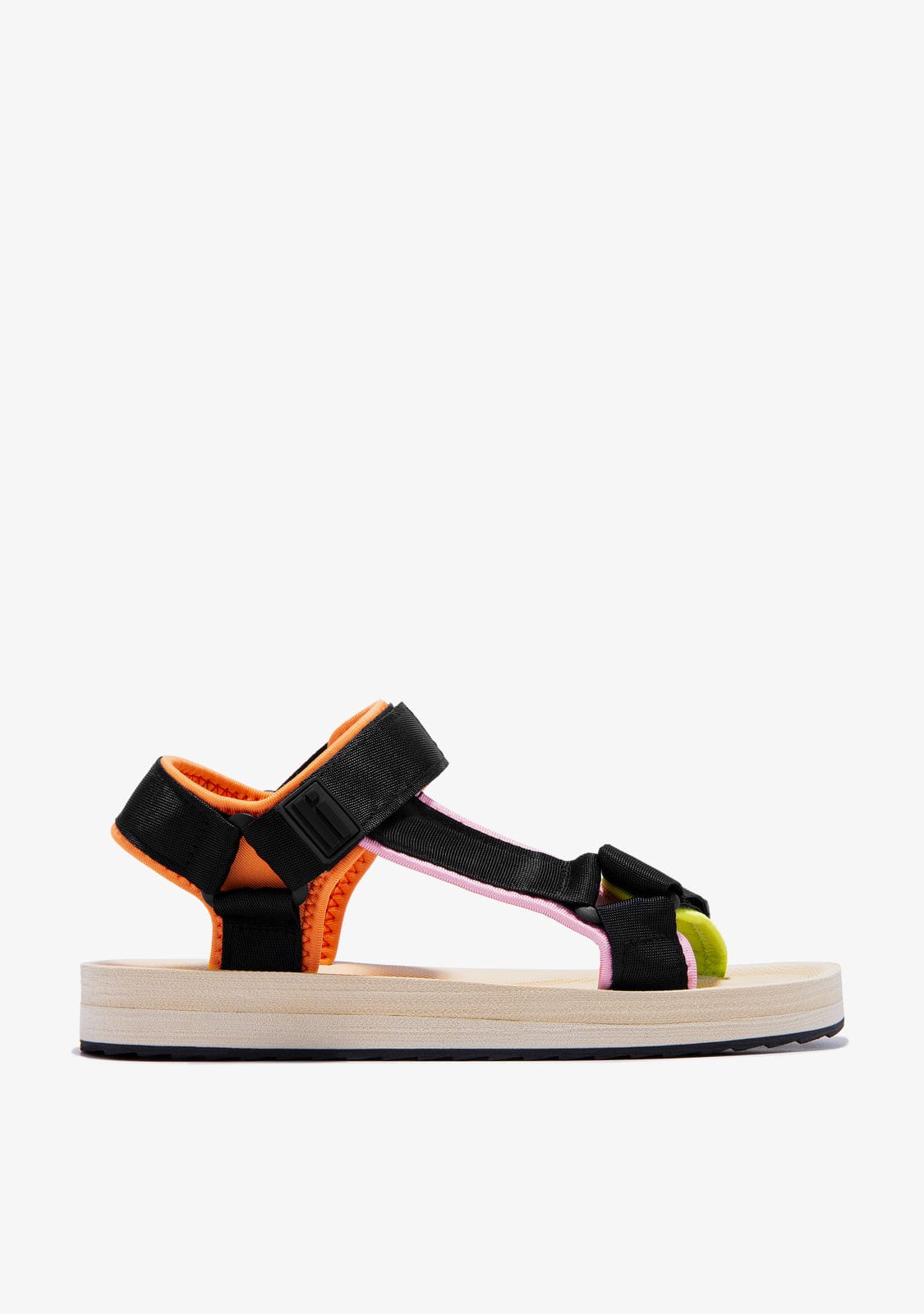 Forest Neo Black / Beige