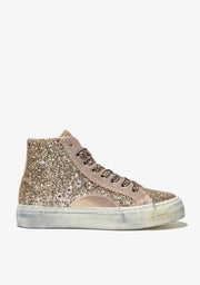 Half Moon High Gold