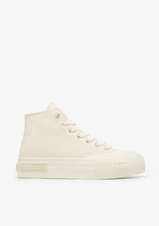 One Way High Classic Beige