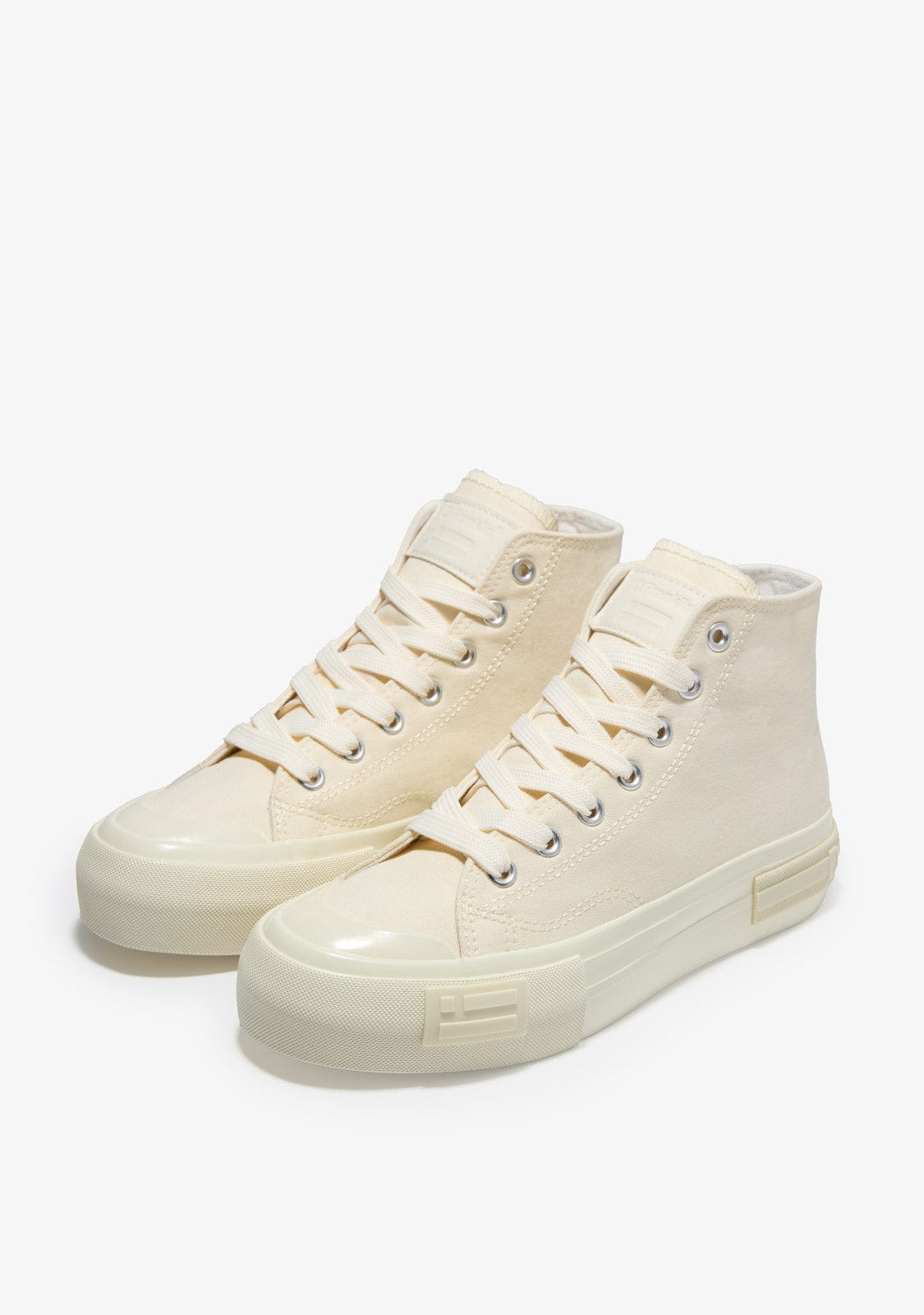One Way High Classic Beige