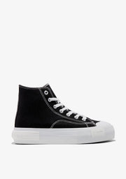 One Way High Classic Black