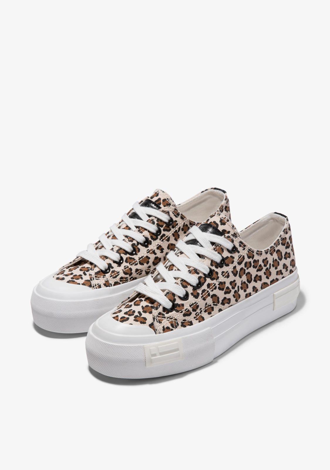 One Way Low Leopard Edition