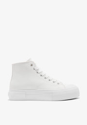 One Way High Full White