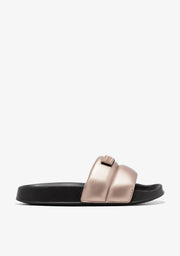 Venice Slides Gold