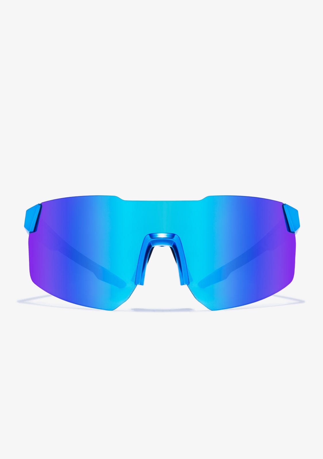 Tsunami Blue Chrome / Ice Blue Revo
