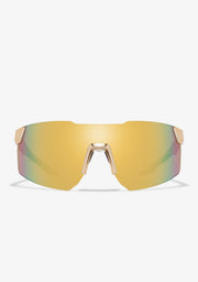 Tsunami Gold Chrome / Gold Revo