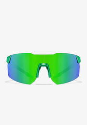 Tsunami Green Chrome / Green Revo