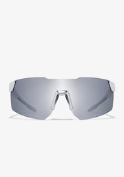 Tsunami Silver Chrome / Silver Revo