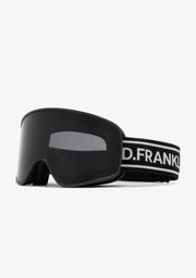 Range Black Black / Smoke
