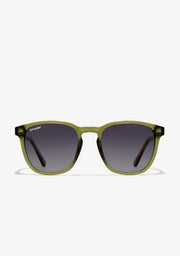 Ultra Light SQ High Crystal Green / Smoke