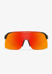Wind Fifty Grad Red / Red