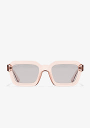 Pitch Pink / Smoke Black