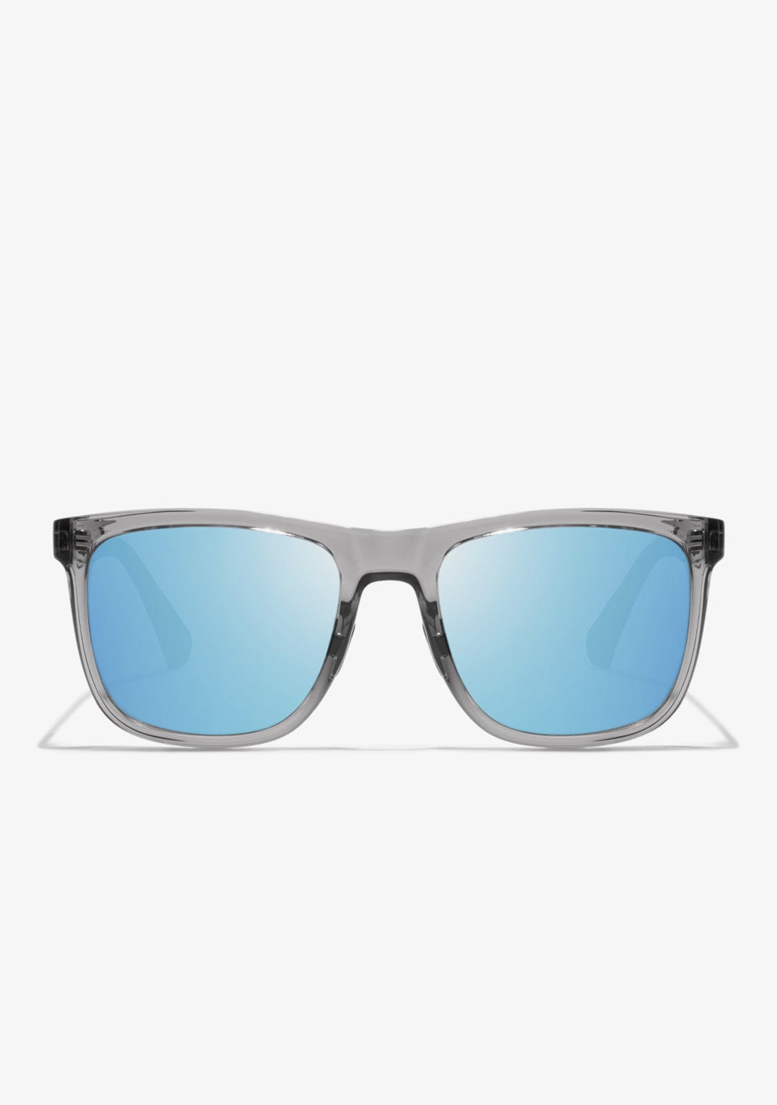 Rift Trans Grey / Blue Revo