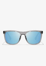 Rift Trans Grey / Blue Revo
