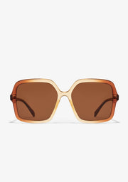 Margot Gradient Brown / Brown