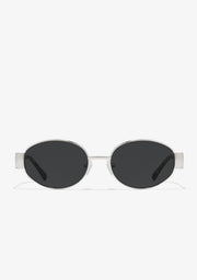 Cuprum Round Silver / Black