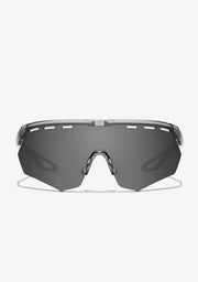 Thunder Fifty Trans Grey / Black