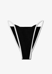 Aruba Bottom Black