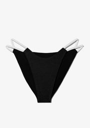 Feroe Bottom Black