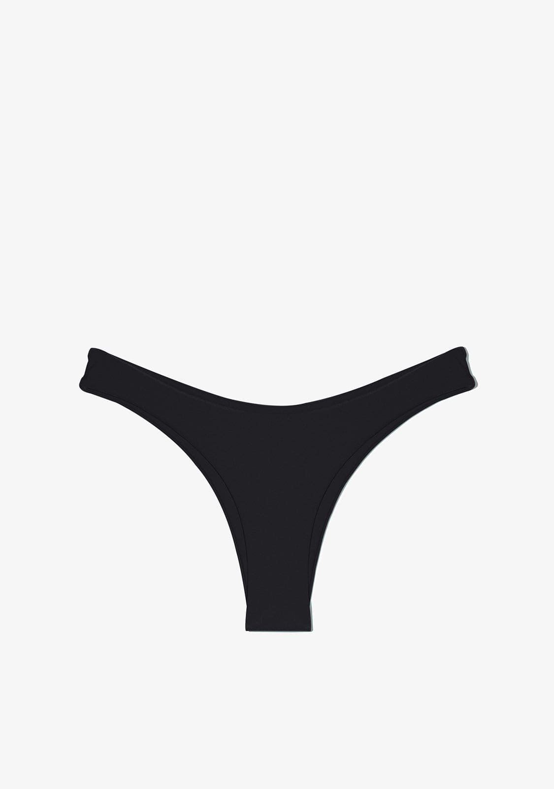 Ava Bottom Black