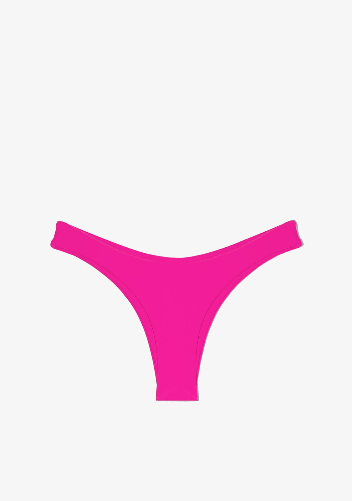 Ava Bottom Hot Pink
