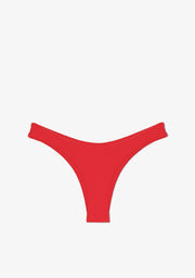 Ava Bottom Chili Red