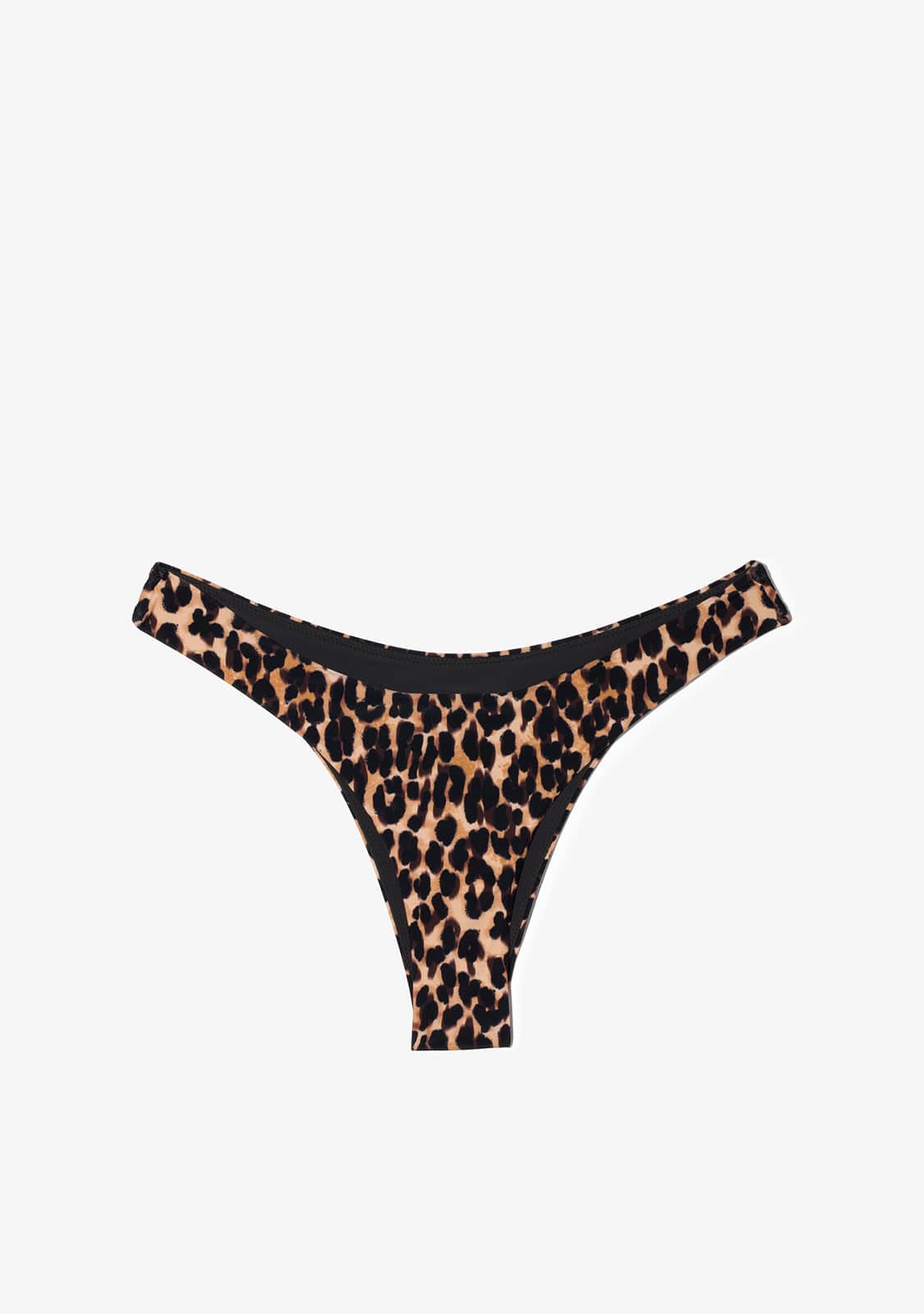 Ava Bottom Leopard