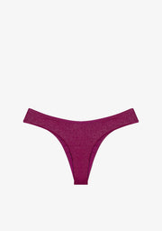 Ava Bottom Mulberry Glimmer