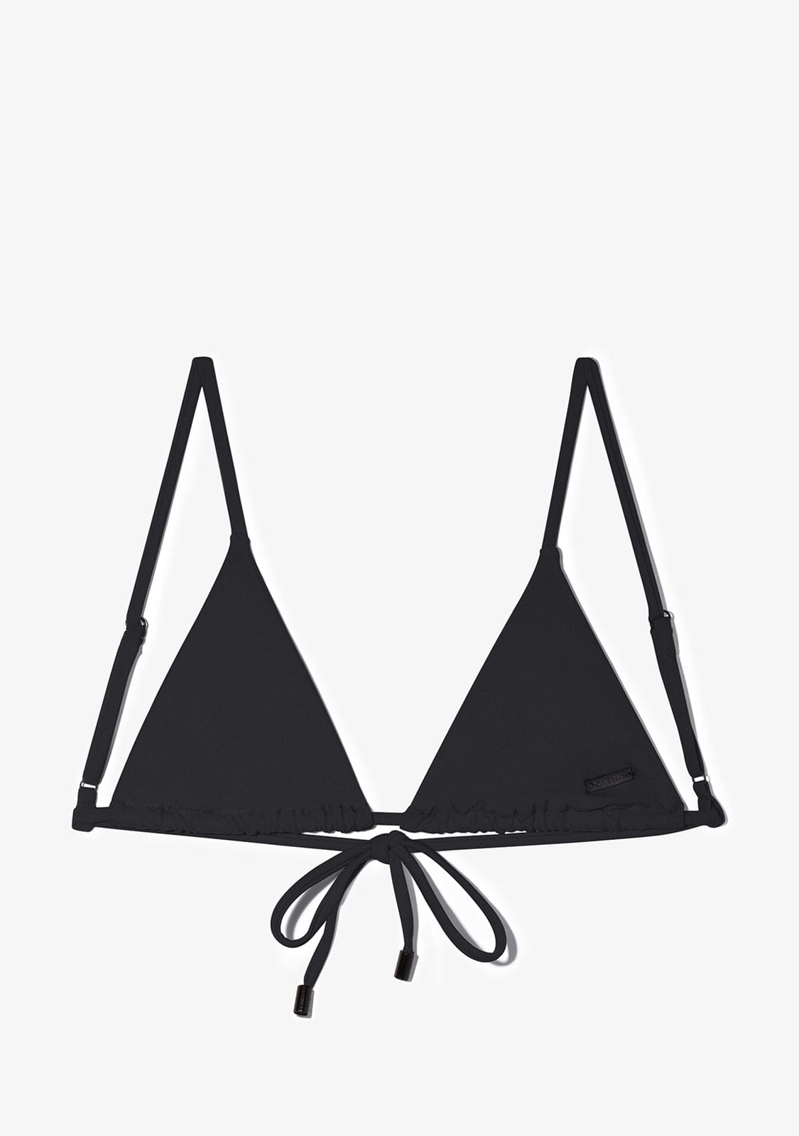 Kai Top Black