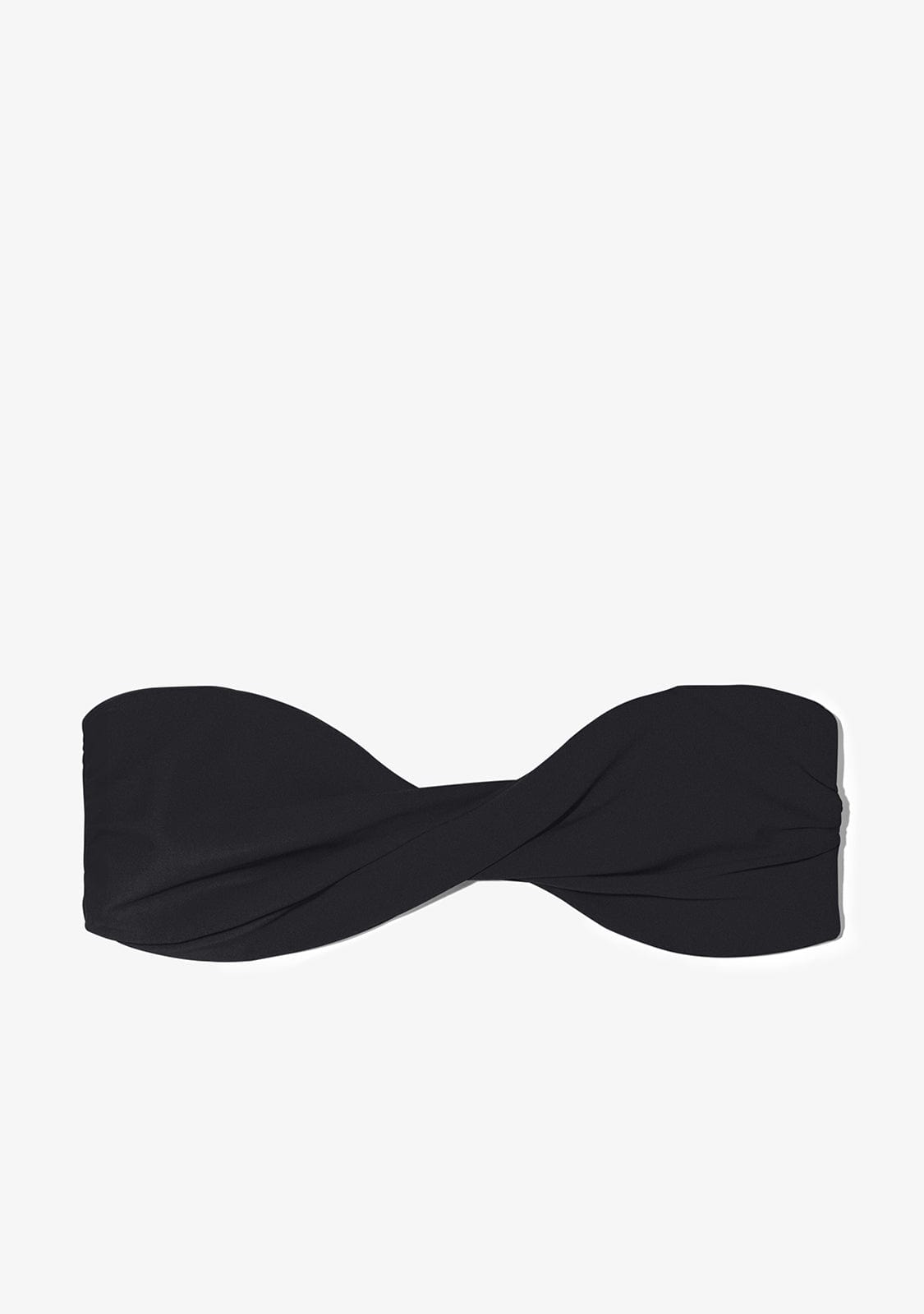 Harper Top Black