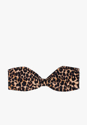 Halia Top Leopard