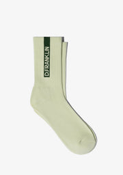 Gorpcore Band Socks Green