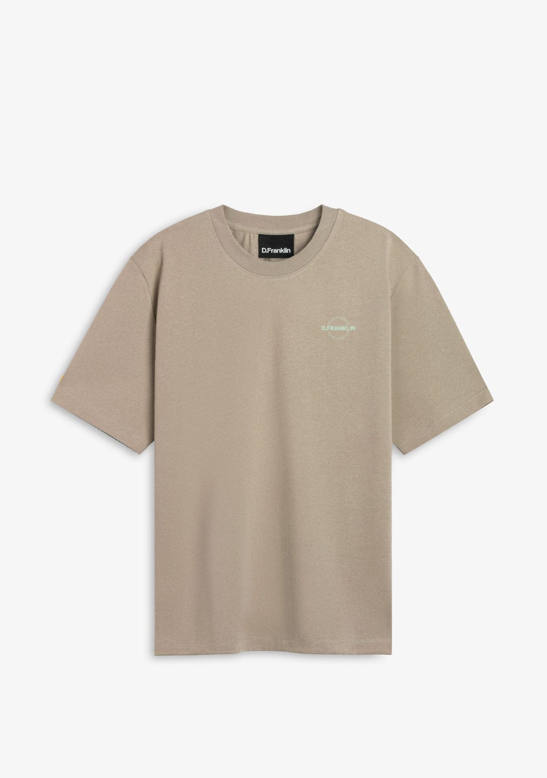 Be Kind T-Shirt Grey