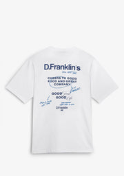 Good Life T-Shirt White