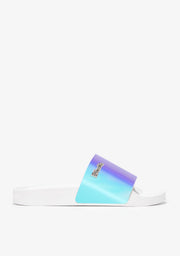 Pala Slide Iris