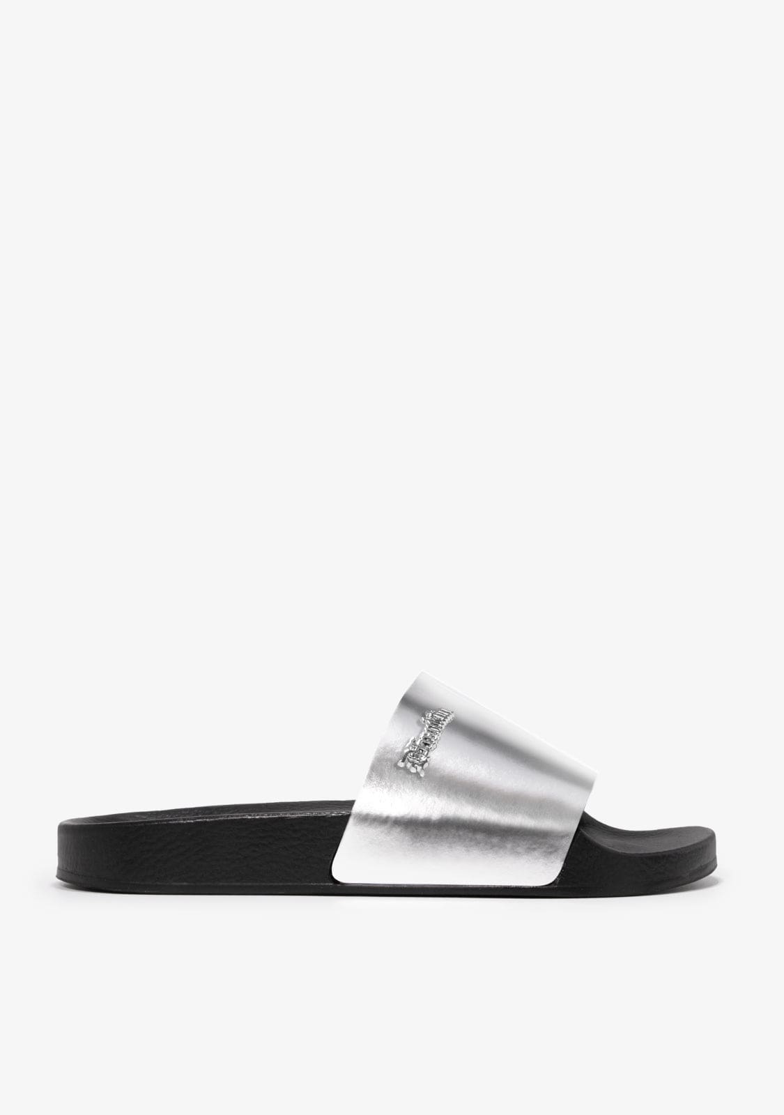 Pala Slide Mirror Silver