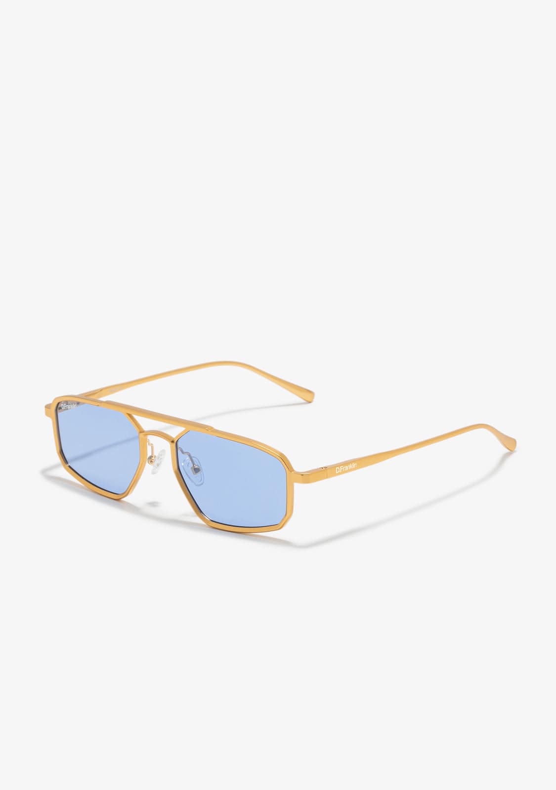 Muni LA Gold / Blue