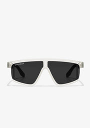 Alpha Milky Crystal / Matt Black